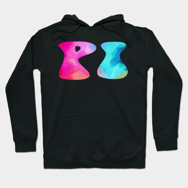 PI Vibez Hoodie by lolosenese